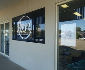 Offices commercial property leased at C/2 Emperor Drive Andergrove QLD 4740