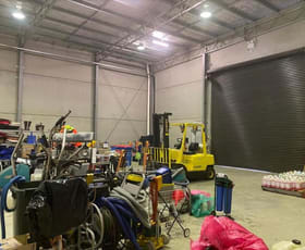 Offices commercial property leased at Unit 2/9-11 Baillieu Court Mitchell ACT 2911