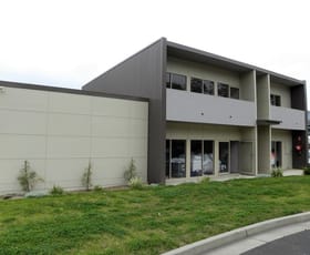 Offices commercial property leased at 4/63 Cranbrook Road Batemans Bay NSW 2536
