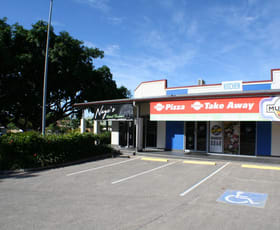 Shop & Retail commercial property leased at Shop 9/121-127 Benamina Street Mount Sheridan QLD 4868