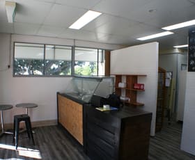 Other commercial property leased at Shop 9/121-127 Benamina Street Mount Sheridan QLD 4868