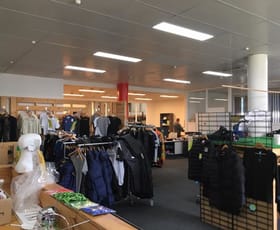Shop & Retail commercial property leased at Ground Floor/36-40 New Street Ringwood VIC 3134