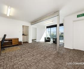 Showrooms / Bulky Goods commercial property leased at 15/477 Warrigal Road Moorabbin VIC 3189