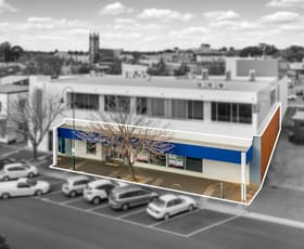 Medical / Consulting commercial property leased at 35 Queen Street Bendigo VIC 3550