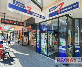 Other commercial property leased at 4A/94 Boundary Street West End QLD 4101