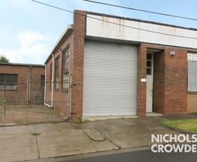 Showrooms / Bulky Goods commercial property leased at 4/43 Cochranes Road Moorabbin VIC 3189