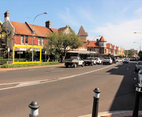 Offices commercial property leased at 116 Prince Albert Street Mosman NSW 2088