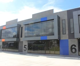 Factory, Warehouse & Industrial commercial property leased at 222 Fairbairn Road Sunshine West VIC 3020