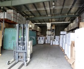 Factory, Warehouse & Industrial commercial property leased at 73 Chetwynd Street Loganholme QLD 4129