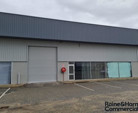 Factory, Warehouse & Industrial commercial property leased at Unit 2 / 10 Abrams Street Balcatta WA 6021