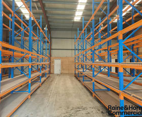 Factory, Warehouse & Industrial commercial property leased at Unit 2 / 10 Abrams Street Balcatta WA 6021