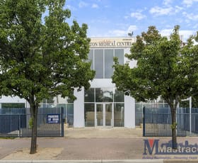 Offices commercial property leased at 95 Torrens Rd Brompton SA 5007