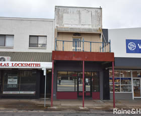 Shop & Retail commercial property leased at 159 Peisley Street Orange NSW 2800