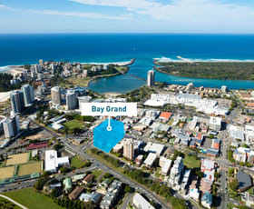 Medical / Consulting commercial property leased at 4/9 Enid Street Tweed Heads NSW 2485