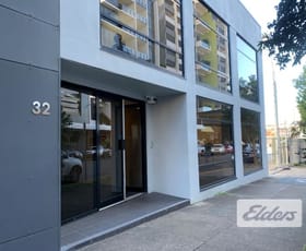 Offices commercial property leased at 32 Hope Street South Brisbane QLD 4101