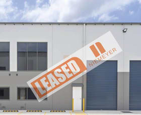 Factory, Warehouse & Industrial commercial property leased at Unit 28/51 Nelson Road Yennora NSW 2161