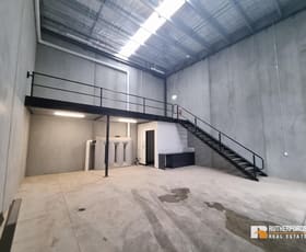 Factory, Warehouse & Industrial commercial property leased at 28/52 Bakers Road Coburg North VIC 3058