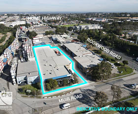 Factory, Warehouse & Industrial commercial property for lease at 6/161-165 Rookwood Road Yagoona NSW 2199