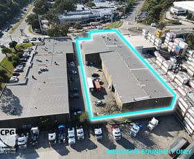 Factory, Warehouse & Industrial commercial property for lease at 6/161-165 Rookwood Road Yagoona NSW 2199