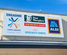 Shop & Retail commercial property leased at Caldarra Avenue Engadine NSW 2233