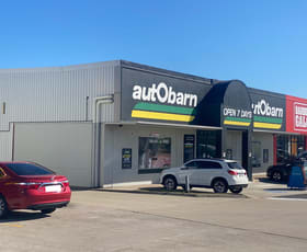 Shop & Retail commercial property leased at 93A Main Street Pialba QLD 4655