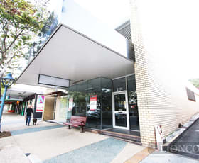 Offices commercial property leased at Upper Mount Gravatt QLD 4122