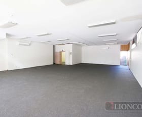 Medical / Consulting commercial property leased at Upper Mount Gravatt QLD 4122