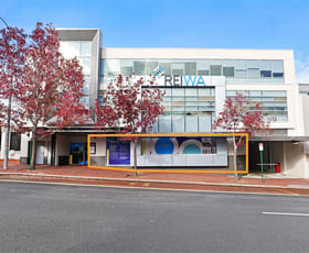 Offices commercial property leased at 209-215 Hay Street Subiaco WA 6008