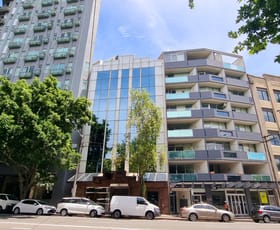 Offices commercial property for lease at Various Suites/67 - 69 Regent Street Chippendale NSW 2008