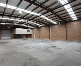 Factory, Warehouse & Industrial commercial property leased at 1/34 Endeavour Road Caringbah NSW 2229