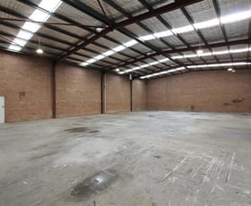 Showrooms / Bulky Goods commercial property leased at 1/34 Endeavour Road Caringbah NSW 2229