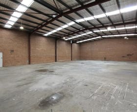 Factory, Warehouse & Industrial commercial property leased at 1/34 Endeavour Road Caringbah NSW 2229