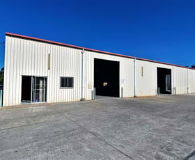 Factory, Warehouse & Industrial commercial property leased at Unit 1/23-25 Centenary Pl Logan Village QLD 4207