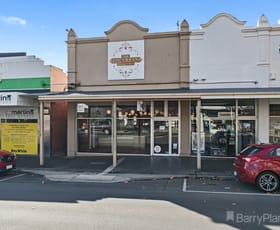 Shop & Retail commercial property leased at 79 Mitchell Street Bendigo VIC 3550