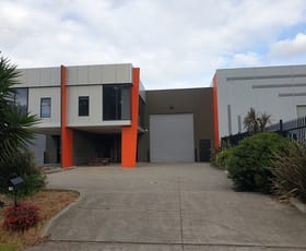 Factory, Warehouse & Industrial commercial property leased at 7B The Crossway Campbellfield VIC 3061