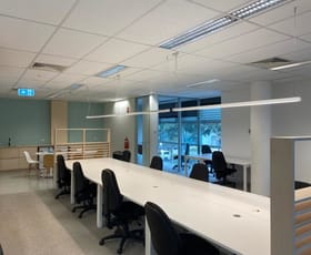 Offices commercial property leased at Port Melbourne VIC 3207