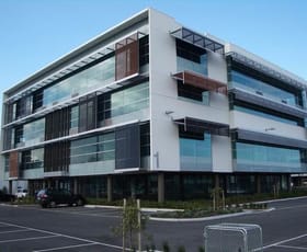 Offices commercial property leased at Port Melbourne VIC 3207
