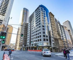 Other commercial property leased at Suite 4.04/234 George Street Sydney NSW 2000