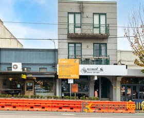 Shop & Retail commercial property leased at 842 Glenferrie Road Hawthorn VIC 3122