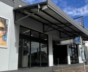 Offices commercial property leased at 4/34-36 Beaumont Street Hamilton NSW 2303
