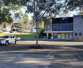 Factory, Warehouse & Industrial commercial property leased at 7/5 Hudson Avenue Castle Hill NSW 2154