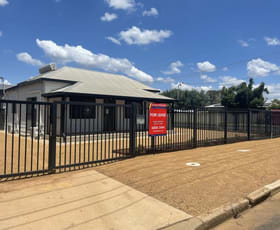 Offices commercial property leased at 1/128 Fitzroy Street Dubbo NSW 2830