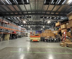 Factory, Warehouse & Industrial commercial property leased at Unit 2/2-49 Bertie St Port Melbourne VIC 3207