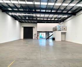 Showrooms / Bulky Goods commercial property leased at Unit/22 Northview Drive Sunshine West VIC 3020