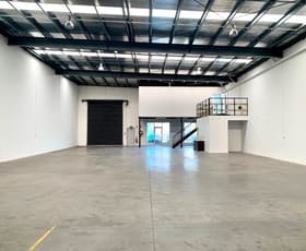 Factory, Warehouse & Industrial commercial property leased at Unit/22 Northview Drive Sunshine West VIC 3020