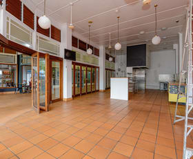 Offices commercial property leased at Shop 1/54 Bourbong Bundaberg Central QLD 4670