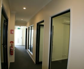 Other commercial property leased at Level 1/25 Howe Street Cairns North QLD 4870