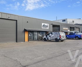 Factory, Warehouse & Industrial commercial property leased at 3/20 Pendlebury Road Cardiff NSW 2285