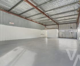 Factory, Warehouse & Industrial commercial property leased at 3/20 Pendlebury Road Cardiff NSW 2285