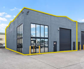 Factory, Warehouse & Industrial commercial property leased at 1/14 Wingate Road Mulgrave NSW 2756